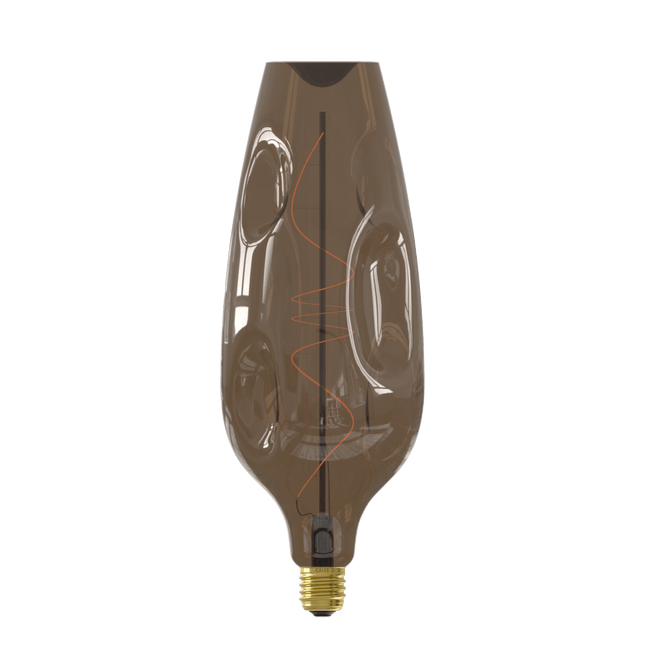 Calex XXL Barcelona LED Bulb Natural - E27 - 4W - Dimmable