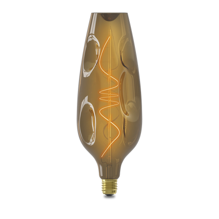 Calex XXL Barcelona LED Bulb Natural - E27 - 4W - Dimmable