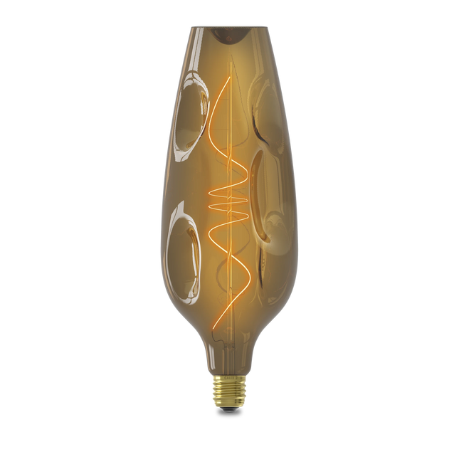 Calex XXL Barcelona LED Bulb Natural - E27 - 4W - Dimmable