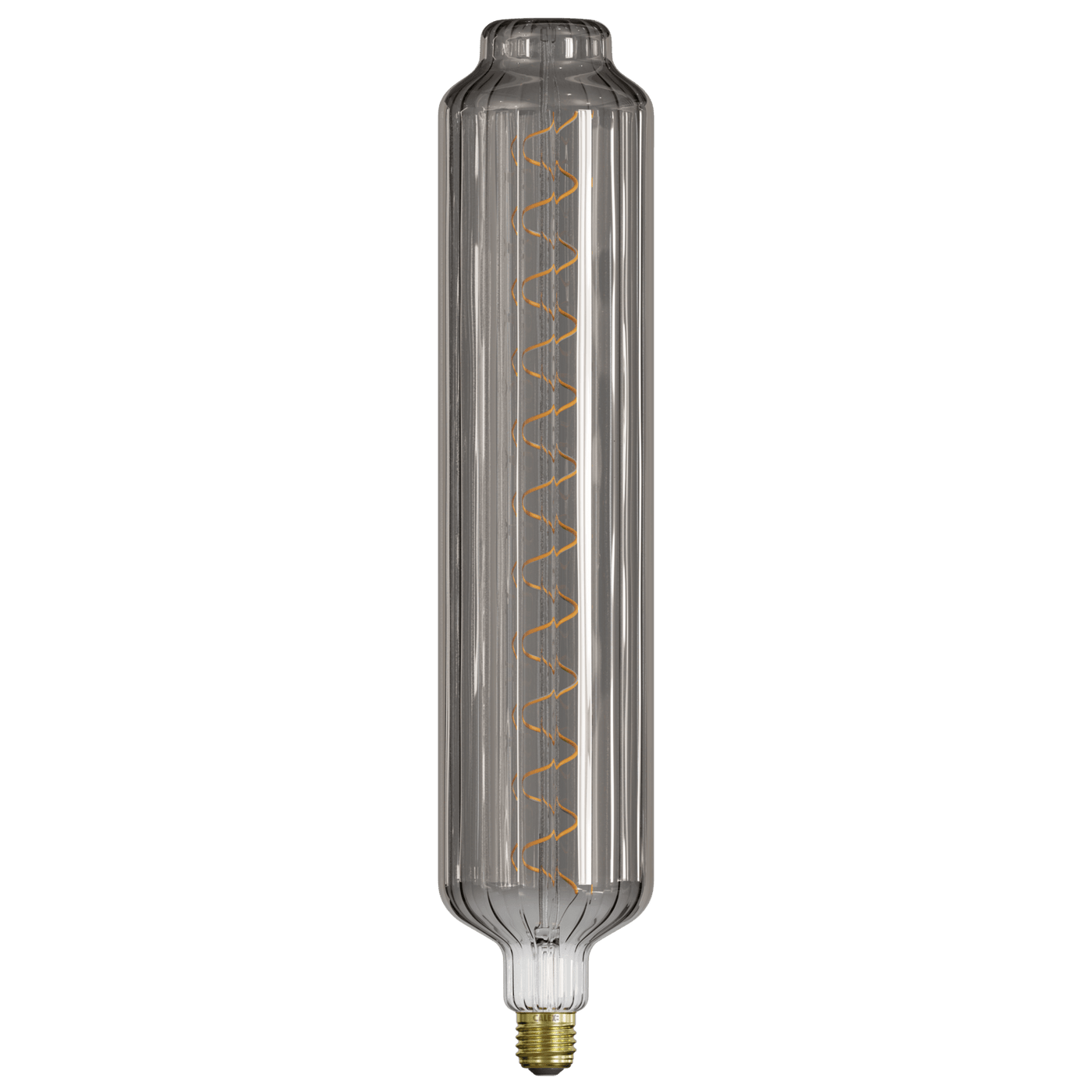 Calex XXL Lidingo LED Bulb - E27 - Titanium