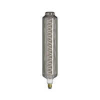 Calex XXL Lidingo LED-Lampe - E27 - Titan