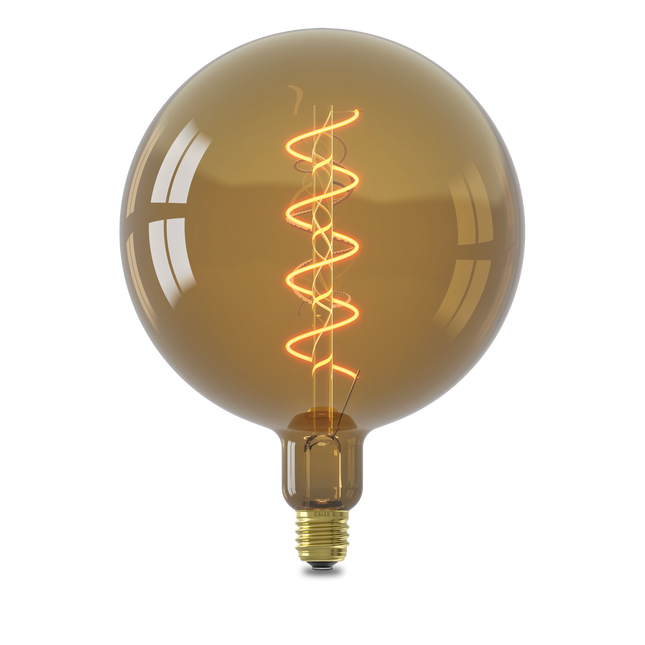 Calex XXL Natural Kalmar LED Bulb - E27 - Natural