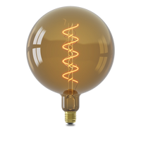 Calex XXL Natur Kalmar LED-Lampe - E27 - Natur