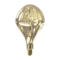 Calex XXL Organic EVO Ampoule LED - E27 - Champagne