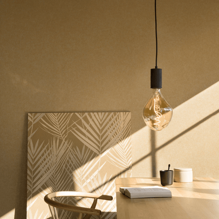Calex XXL Organic EVO LED Bulb - E27 - Gold