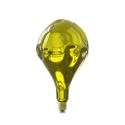 Calex XXL Organic EVO LED Bulb - E27 - Green