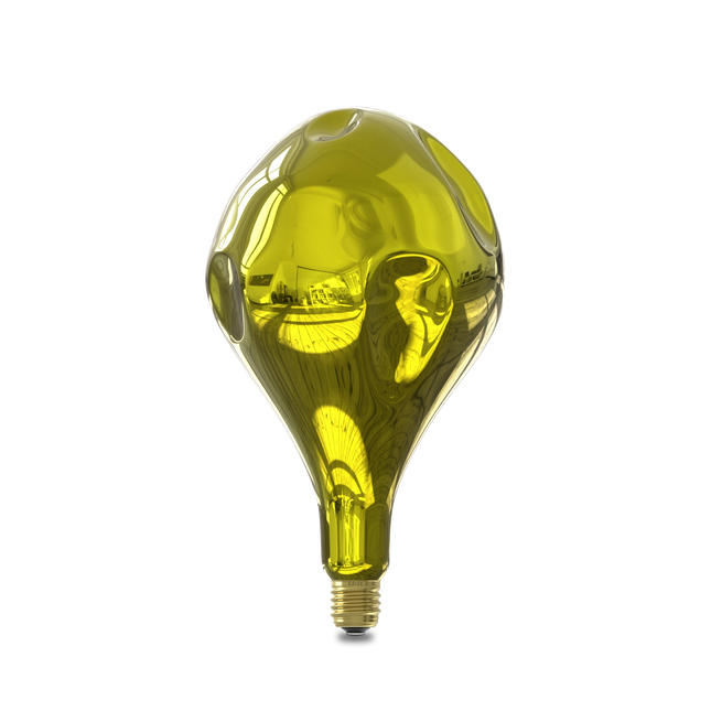 Calex XXL Organic EVO LED Bulb - E27 - Green