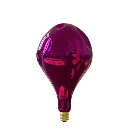 Calex XXL Organic EVO LED Bulb - E27 - Purple