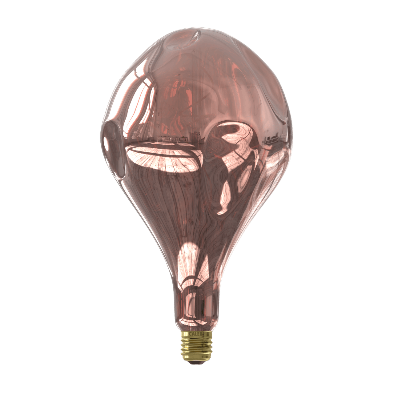 Calax Bulb Calex XXL Organic EVO LED Bulb - E27 - Rose