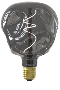Calex XXL Organic EVO LED Bulb - E27 - Titanium