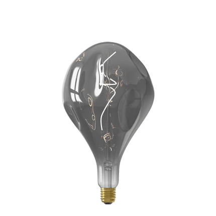 Calex XXL Organic EVO LED Bulb - E27 - Titanium
