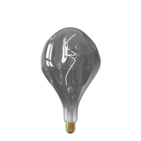 Calex XXL Organic EVO LED Bulb - E27 - Titanium