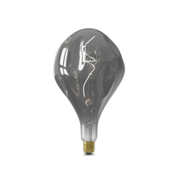 Calex XXL Organic EVO LED Bulb - E27 - Titanium