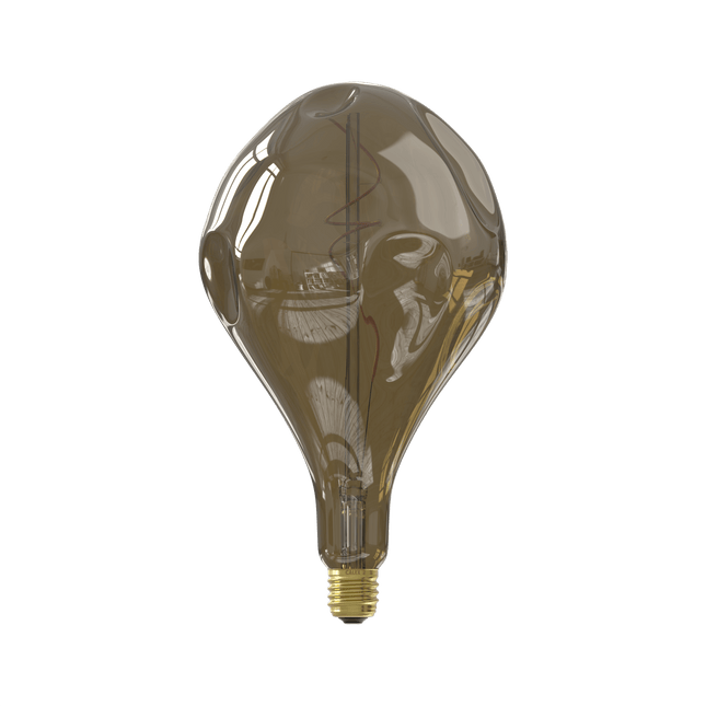 Calex XXL Organic EVO LED Bulb Natural - E27 - 6W - Dimmable