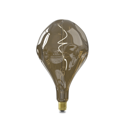 Calex XXL Organic EVO LED Bulb Natural - E27 - 6W - Dimmable
