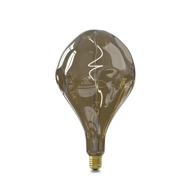 Calex XXL Organic EVO LED Bulb Natural - E27 - 6W - Dimmable