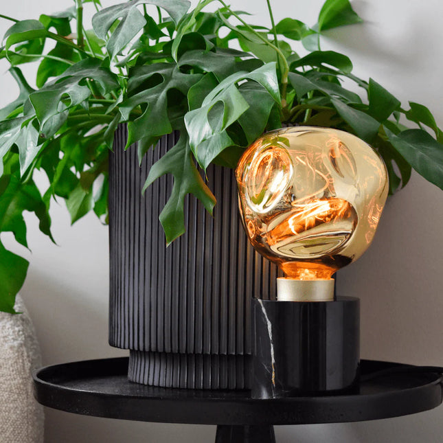 Calex XXL Organic NEO LED Bulb Champagne - E27