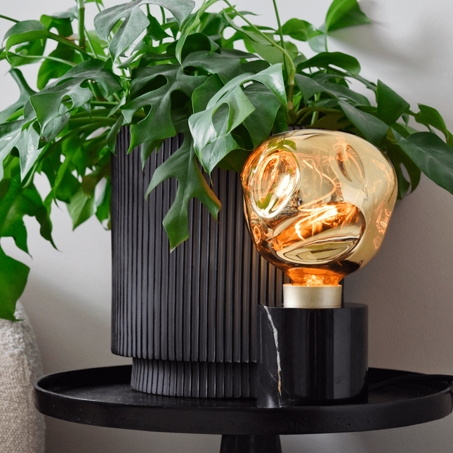 Calex XXL Organic NEO LED Bulb Champagne - E27