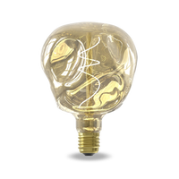 Calex Ampoule LED XXL Organic NEO Champagne - E27