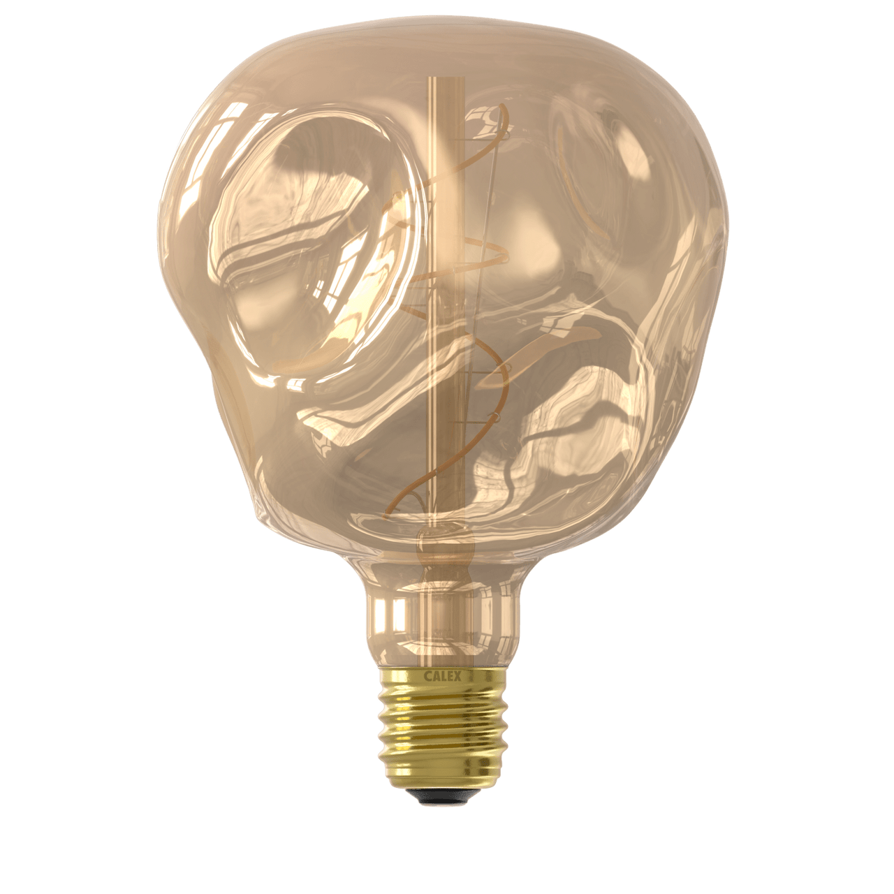 Calax Bulb Calex XXL Organic NEO LED Bulb - E27 - Gold