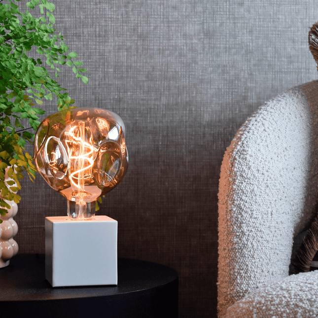 Calex XXL Organic NEO LED Bulb - E27 - Gold