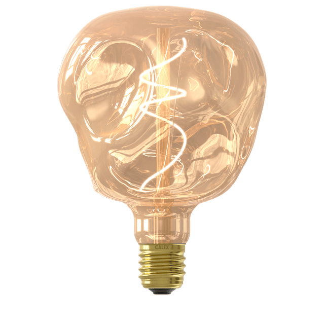 Calex XXL Organic NEO LED Bulb - E27 - Gold