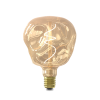 Calex XXL Organic NEO LED Bulb - E27 - Gold
