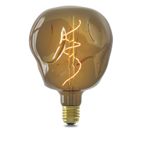 Calex XXL Organic NEO LED-Lampe - E27 - Natur
