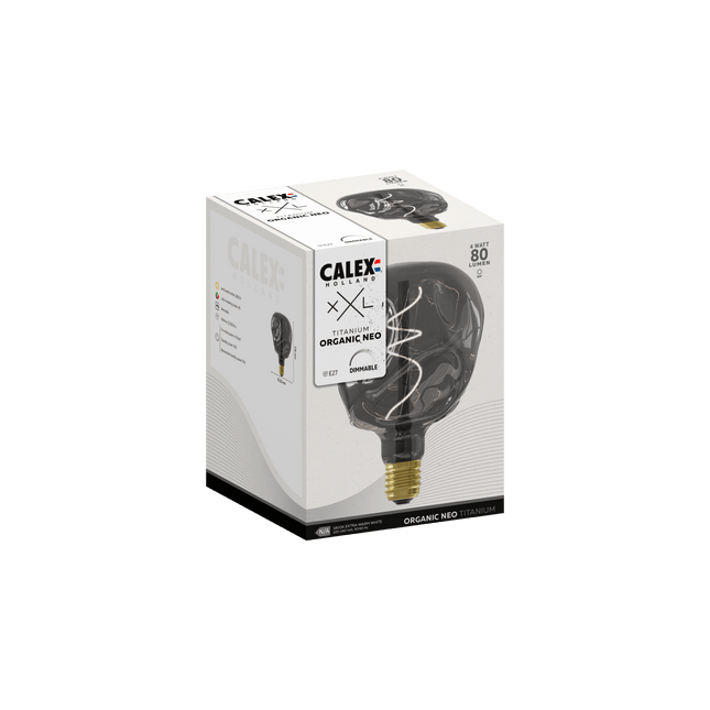 Calex Led Sensor Light Sources – Calex
