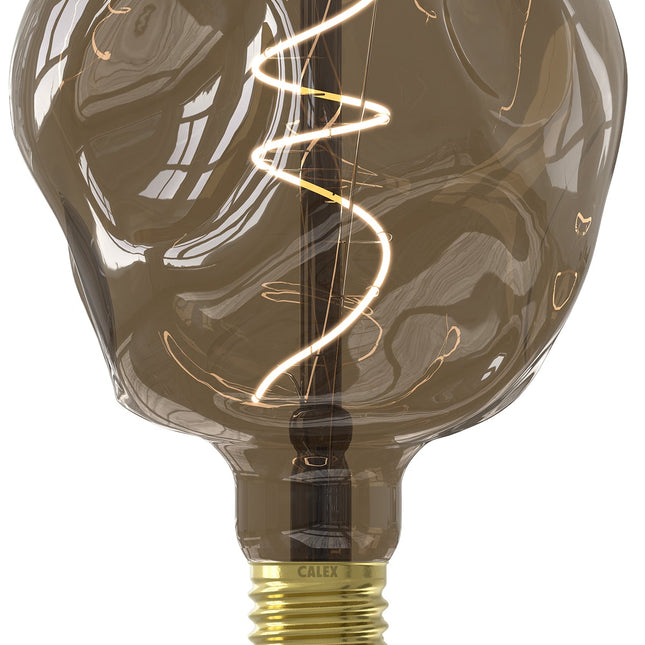 Calex XXL Organic NEO LED Bulb Natural - E27 - 4W - Dimmable