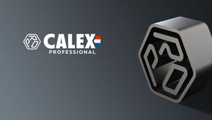 Accountmanager Calex Professional