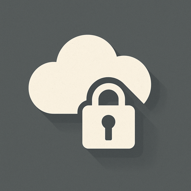 Cloud Storage - 7 Day