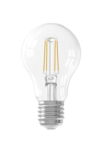 Ectron Filament-LED-Lampe E27 A60 7,5W Dimmbar – 3er-Pack