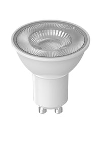 Ectron SMD Reflektor-LED-Lampe - GU10 - Weiß - 4,2W - 3er-Pack