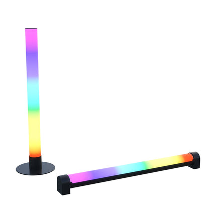 Eurodomest - 360 - Multimedia Lightbar - RGBIC+WW