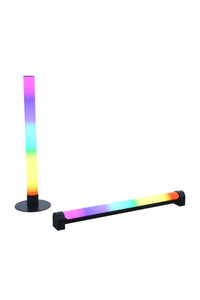 Eurodomest - 360 Multimedia Lightbar - RGBIC + WW
