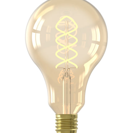 Eurodomest - A100 - Flex Filament - Gold - 7W - 600lm