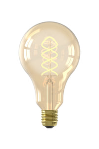 Eurodomest - A100 - Flexfilament - Gold - 7W - 600lm