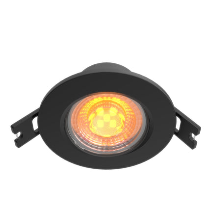 Eurodomest - Downlight - Dim to warm