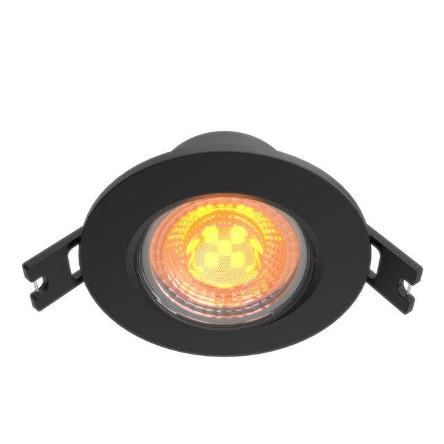 Eurodomest - Downlight - Dim to warm