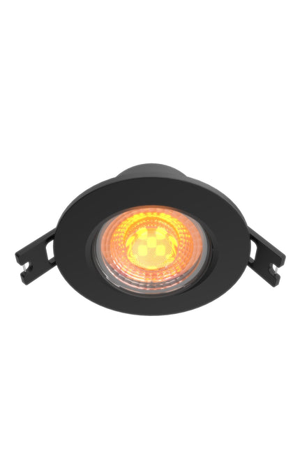 Eurodomest - Downlight - Dim to warm