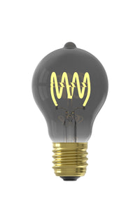 Eurodomest Flexfilament-LED-Lampe - E27 - A60 - Titan- 7W -Dimmbar