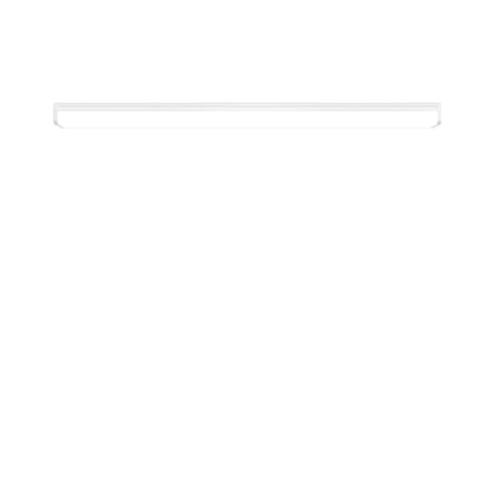 Eurodomest LED Cabinet Linear Lights - Incl. RF remote - 2-Pack