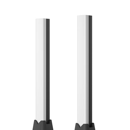 Eurodomest - Music bar set of 2 - RGB - Digital