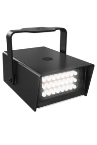 Eurodomest - Party Leuchte Strobe