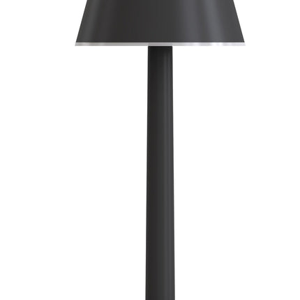 Eurodomest Rechargeable Table Lamp - Outdoor - 5W - 8-Pack