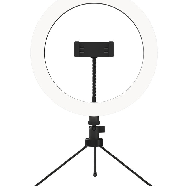 Eurodomest Selfie ring light RGB - CCT - 9W