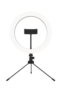 Eurodomest Selfie ring light RGB - CCT - 9W