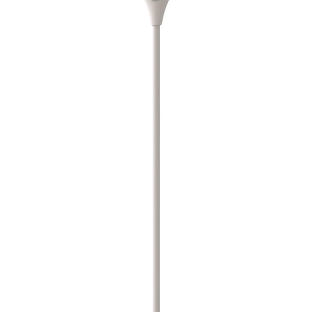 Eurodomest - Wired USB Bulb - RGB+W Light - White