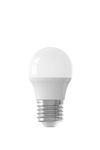 Eurolight Ball - P45 - 2er-Pack - E27 - 2,8W - 250lm
